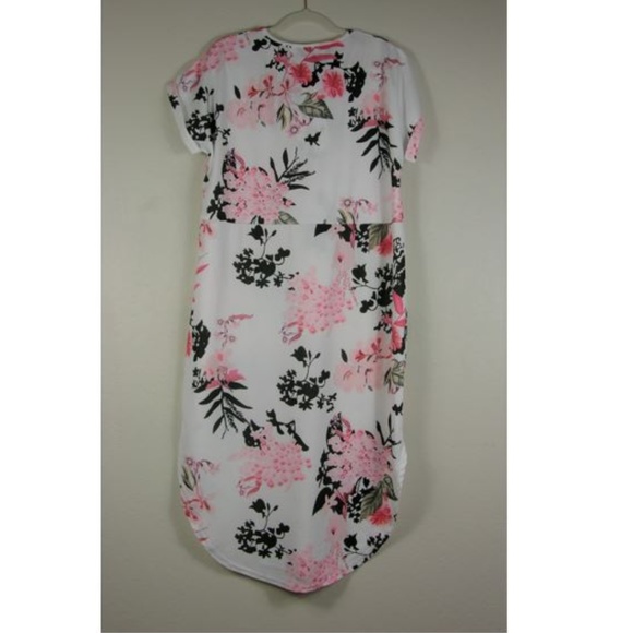 LAST ONE! Gorgeous Floral Dress - Picture 7 of 8